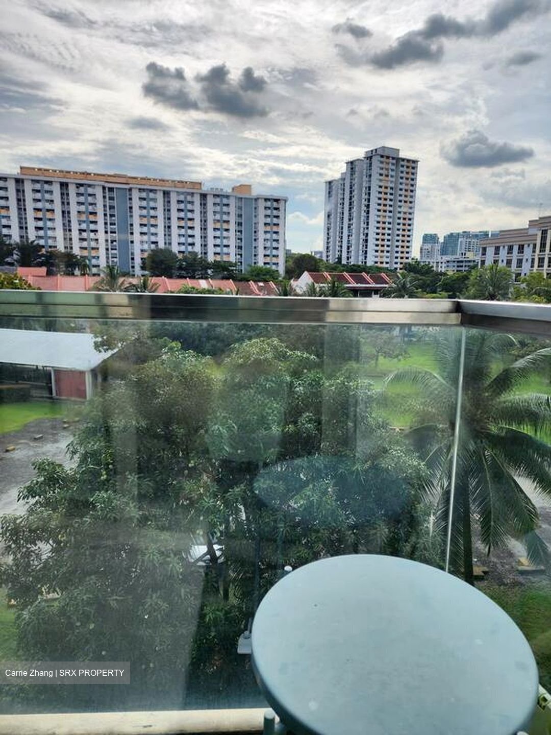 Loft @ Rangoon (D8), Apartment #457111891